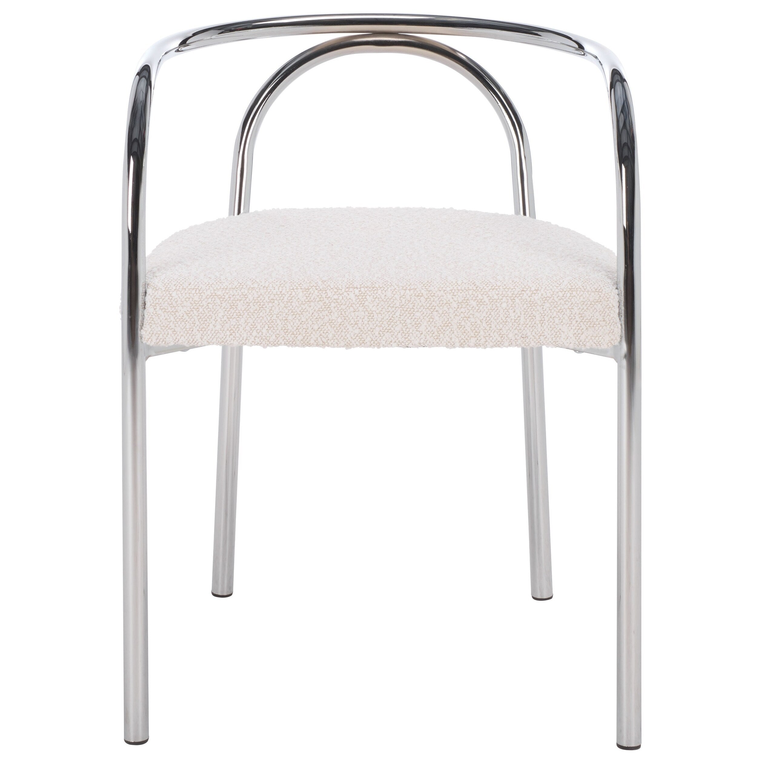 Safavieh Home Nexus Dining Chair 21 W X 18 D X 28 H