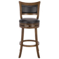 Safavieh Home Takado Barstool 23 W X 20 D X 43 H