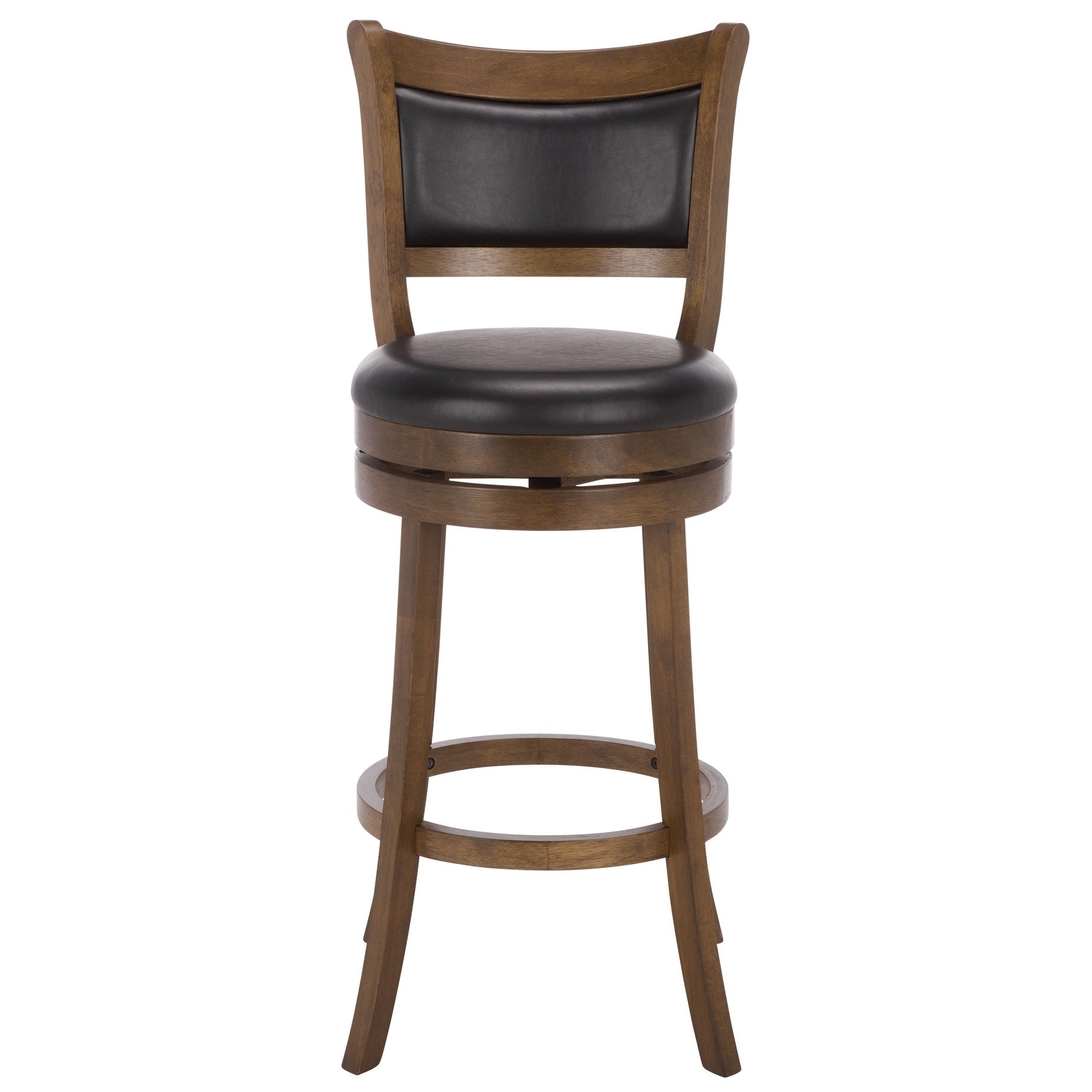 Safavieh Home Takado Barstool 23 W X 20 D X 43 H
