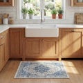 Safavieh Kitchen Mat Asteria Traditional Rug