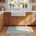 Safavieh Kitchen Mat Giti Patterned Rug