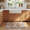 Safavieh Kitchen Mat Milli Traditional Rug