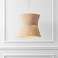 Safavieh Lighting Alora Pendant 16 W X 16 D X 59 H