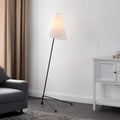 Safavieh Lighting Norrie 63 Inch Metal Floor Lamp 22 W X 22 D X 63 H