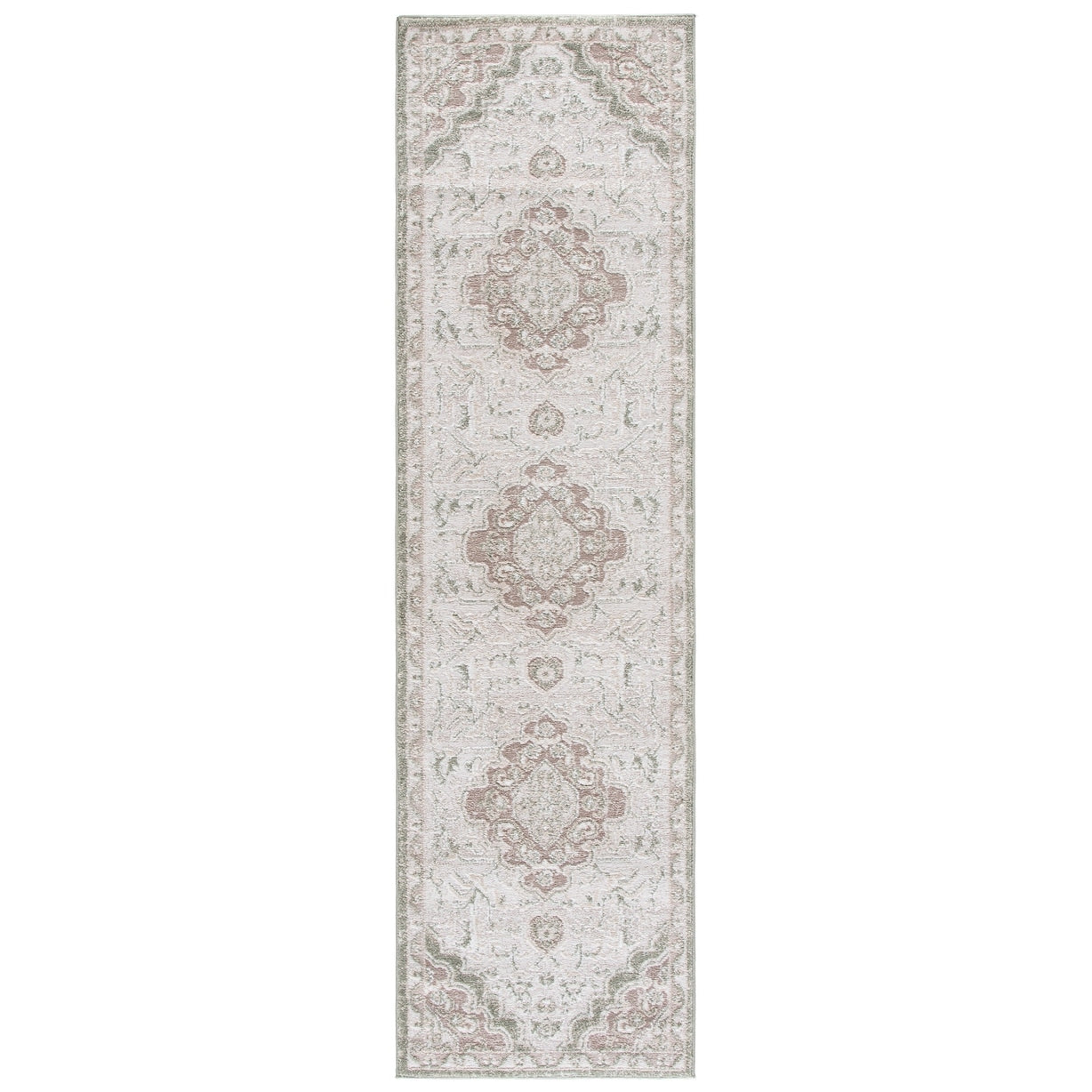 Safavieh Lunara Adelinda Traditional Jute Rug