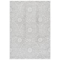Safavieh Lunara Harikleia Modern Contemporary Jute Rug