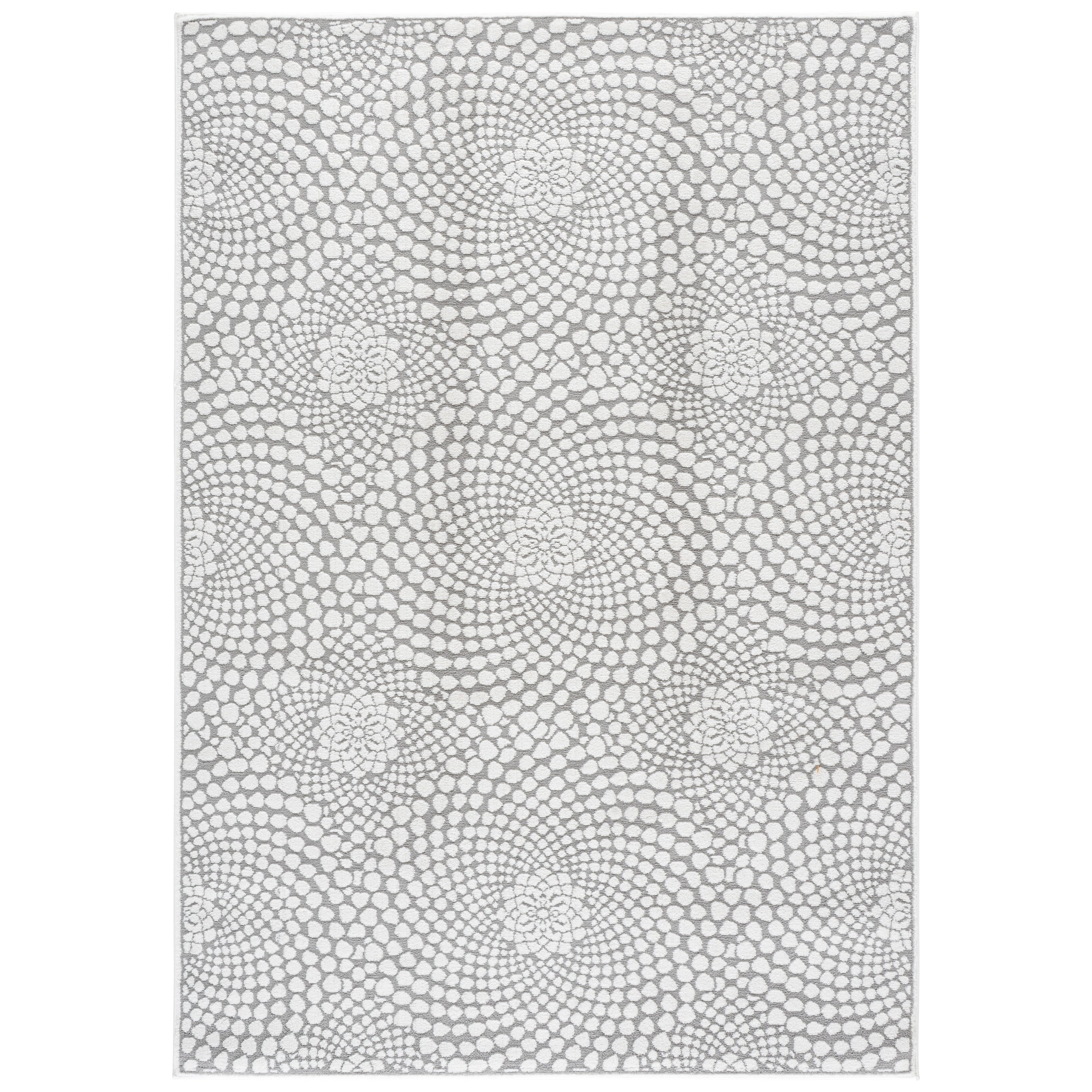 Safavieh Lunara Harikleia Modern Contemporary Jute Rug