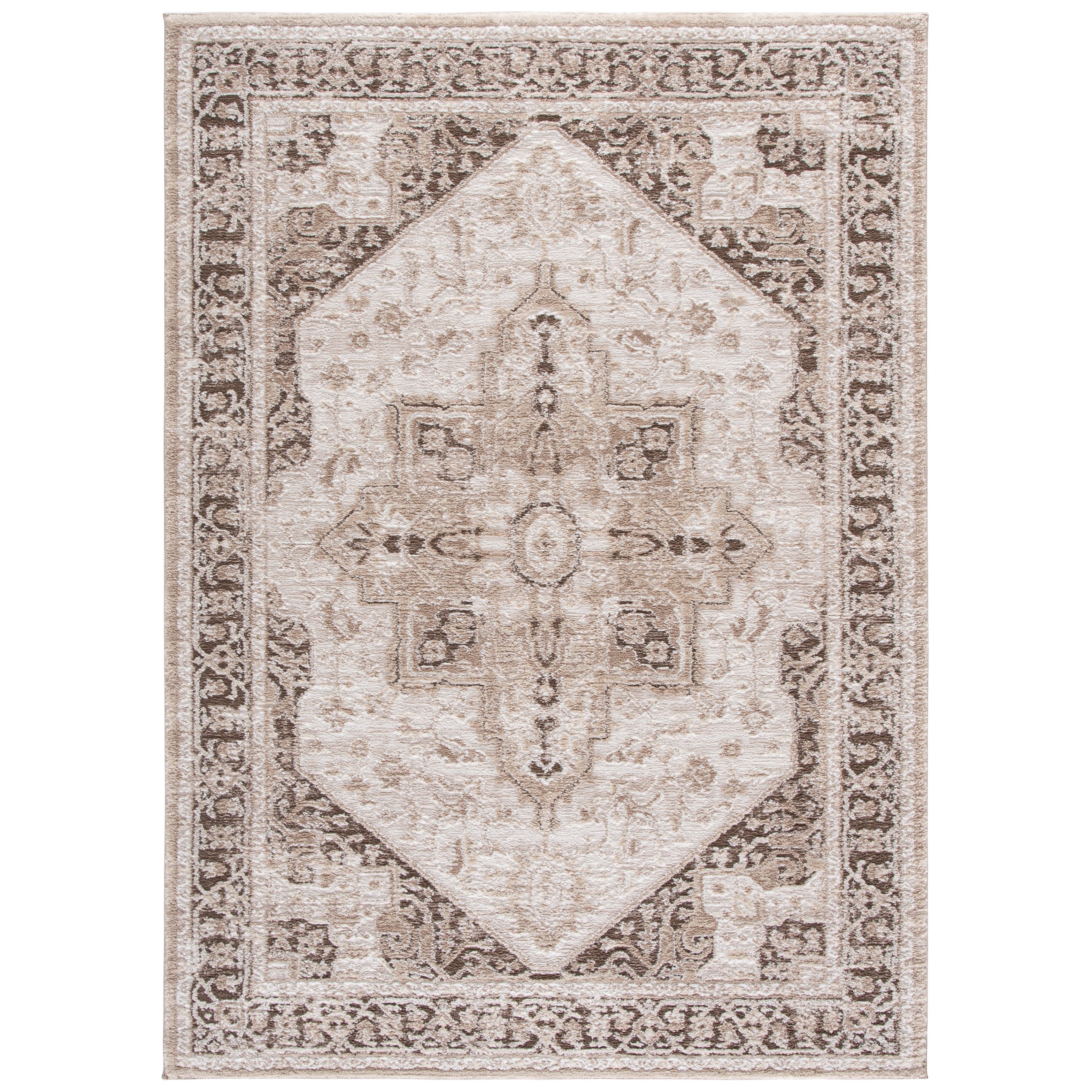 Safavieh Lunara Jannemie Traditional Jute Rug