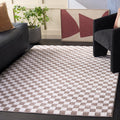 Safavieh Lunara Orli Checkered Area Rug