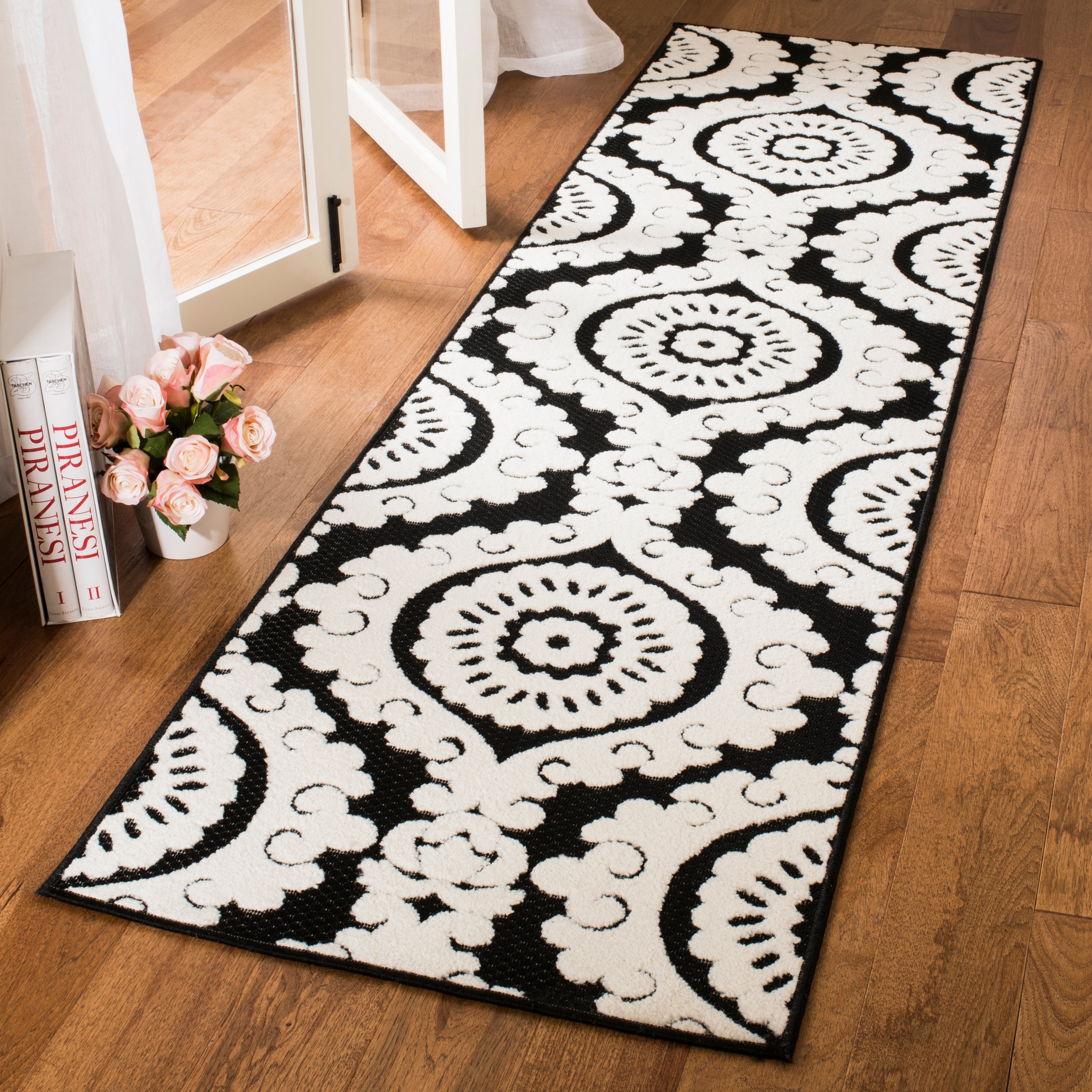Safavieh Monroe Taupe Rug 8 X 11 2