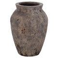 Safavieh Outdoor Living Bolton Planter Pot 12 W X 12 D X 16 H
