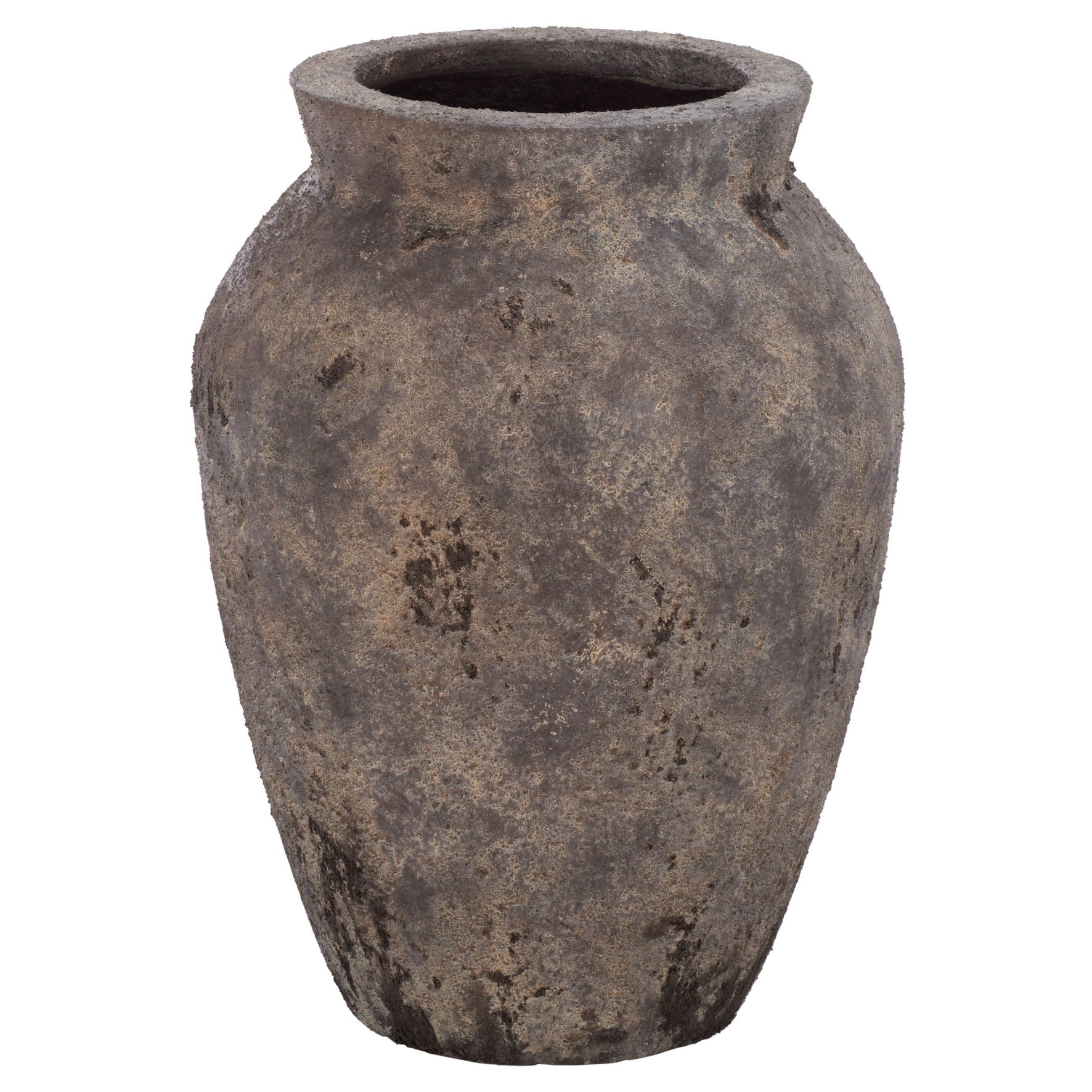 Safavieh Outdoor Living Bolton Planter Pot 12 W X 12 D X 16 H