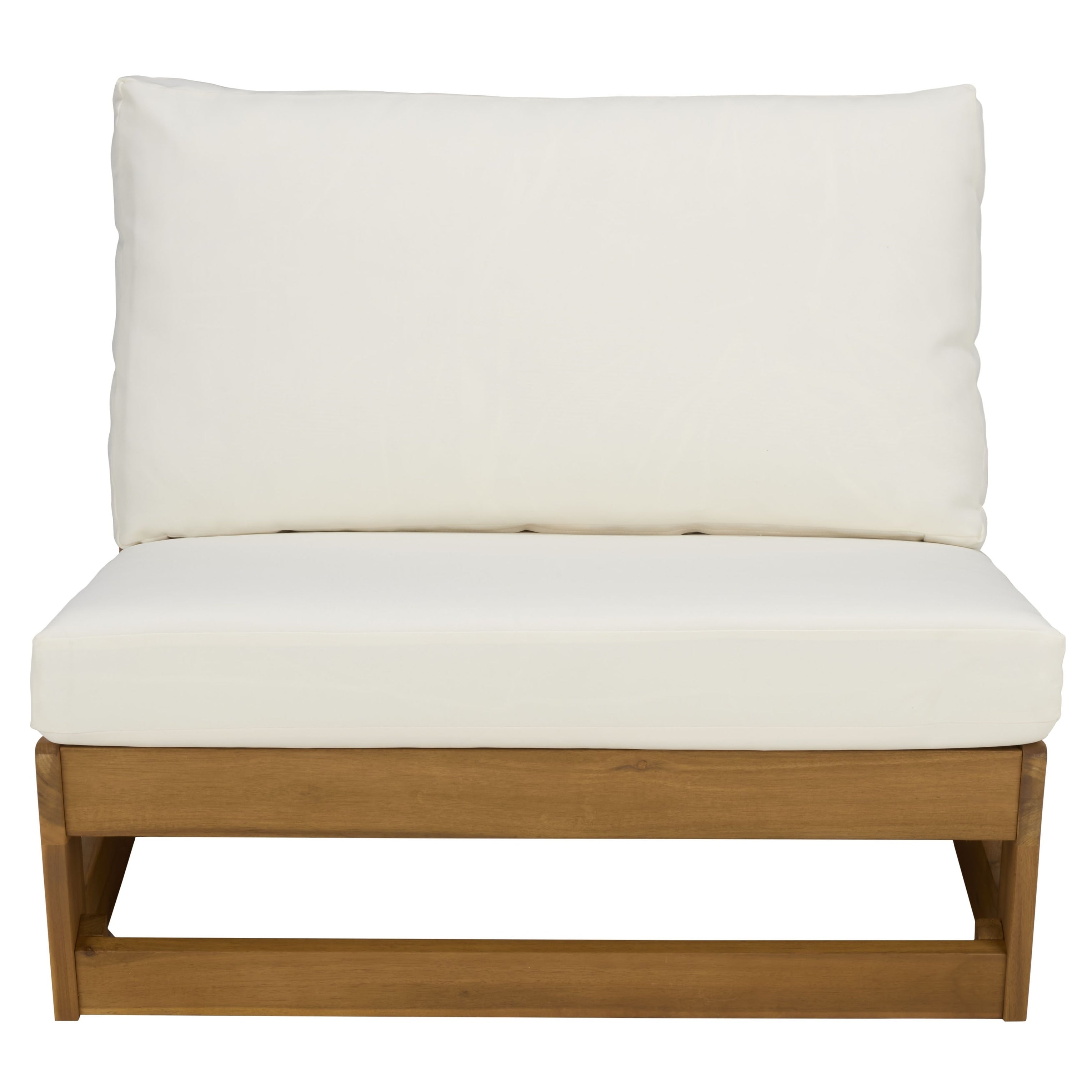 Safavieh Outdoor Living Duncan Lounge Chair Set Of 2 33 W X 34 D X 24 H