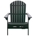 Safavieh Outdoor Living Eden Adirondack Chair 30 W X 36 D X 35 H