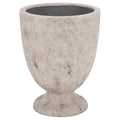 Safavieh Outdoor Living Ella Large Planter Pot 21 W X 21 D X 27 H
