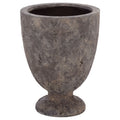 Safavieh Outdoor Living Ella Planter Pot 14 W X 14 D X 18 H