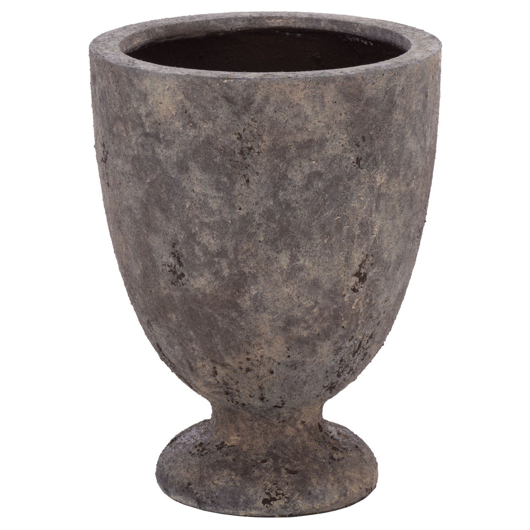Safavieh Outdoor Living Ella Planter Pot 14 W X 14 D X 18 H