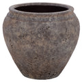 Safavieh Outdoor Living Ramsey Large Planter Pot 21 W X 21 D X 19 H