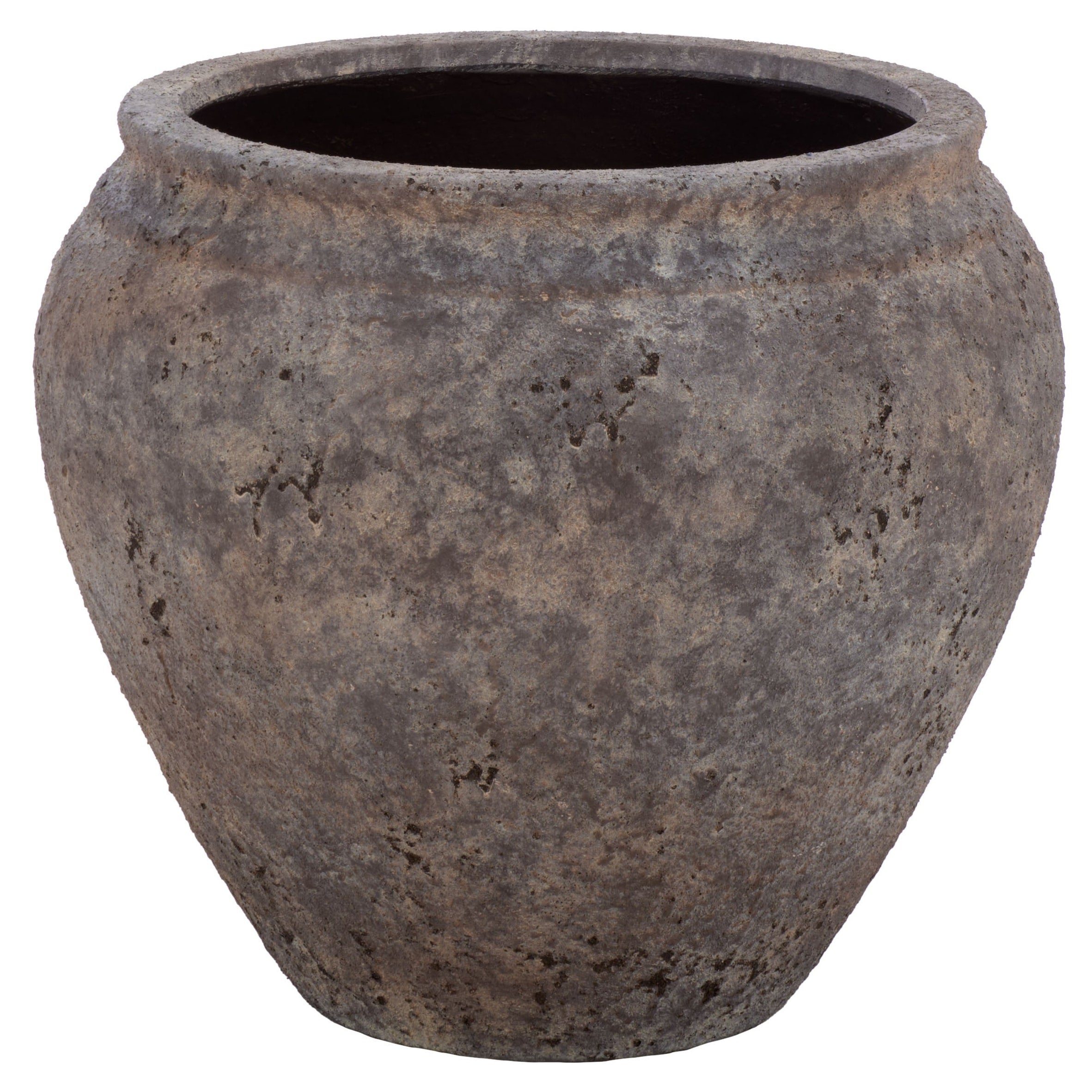Safavieh Outdoor Living Ramsey Large Planter Pot 21 W X 21 D X 19 H