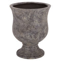 Safavieh Outdoor Living Remy Large Planter Pot 21 W X 21 D X 27 H