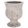 Safavieh Outdoor Living Remy Planter Pot 15 W X 15 D X 18 H