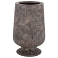 Safavieh Outdoor Living Stark Planter Pot 12 W X 12 D X 19 H