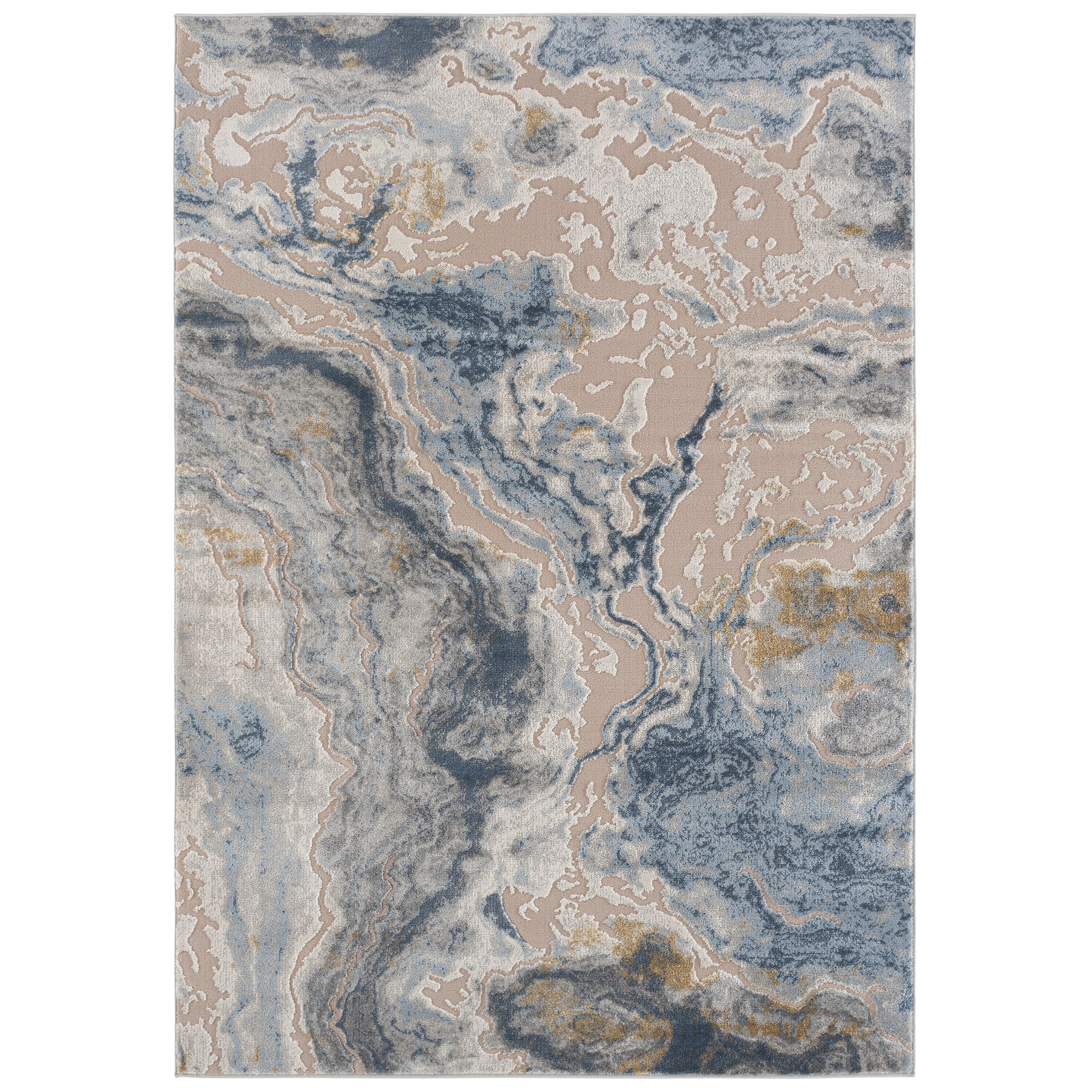 Safavieh Palma Desolina Modern Abstract Area Rug