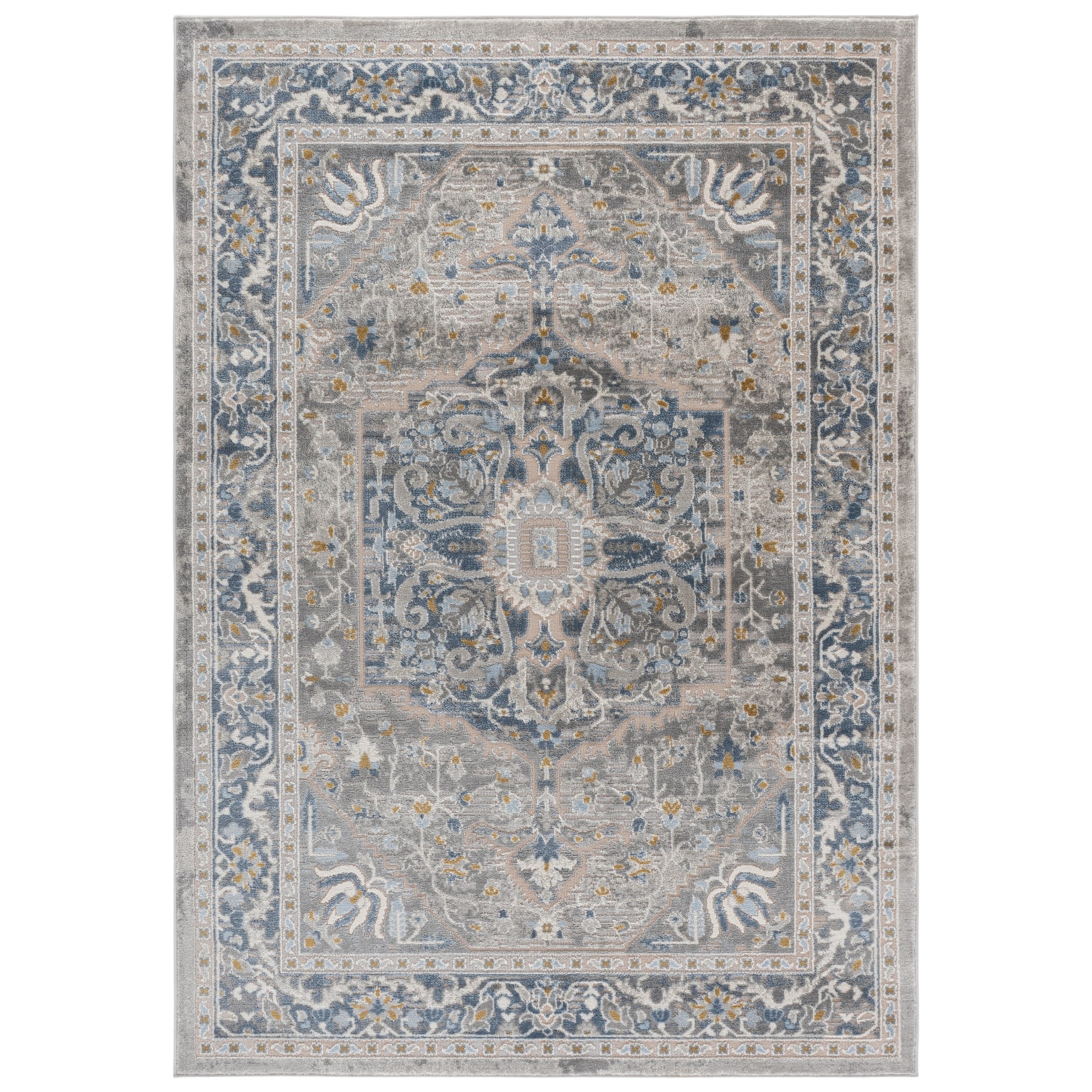 Safavieh Palma Khatuna Medallion Area Rug