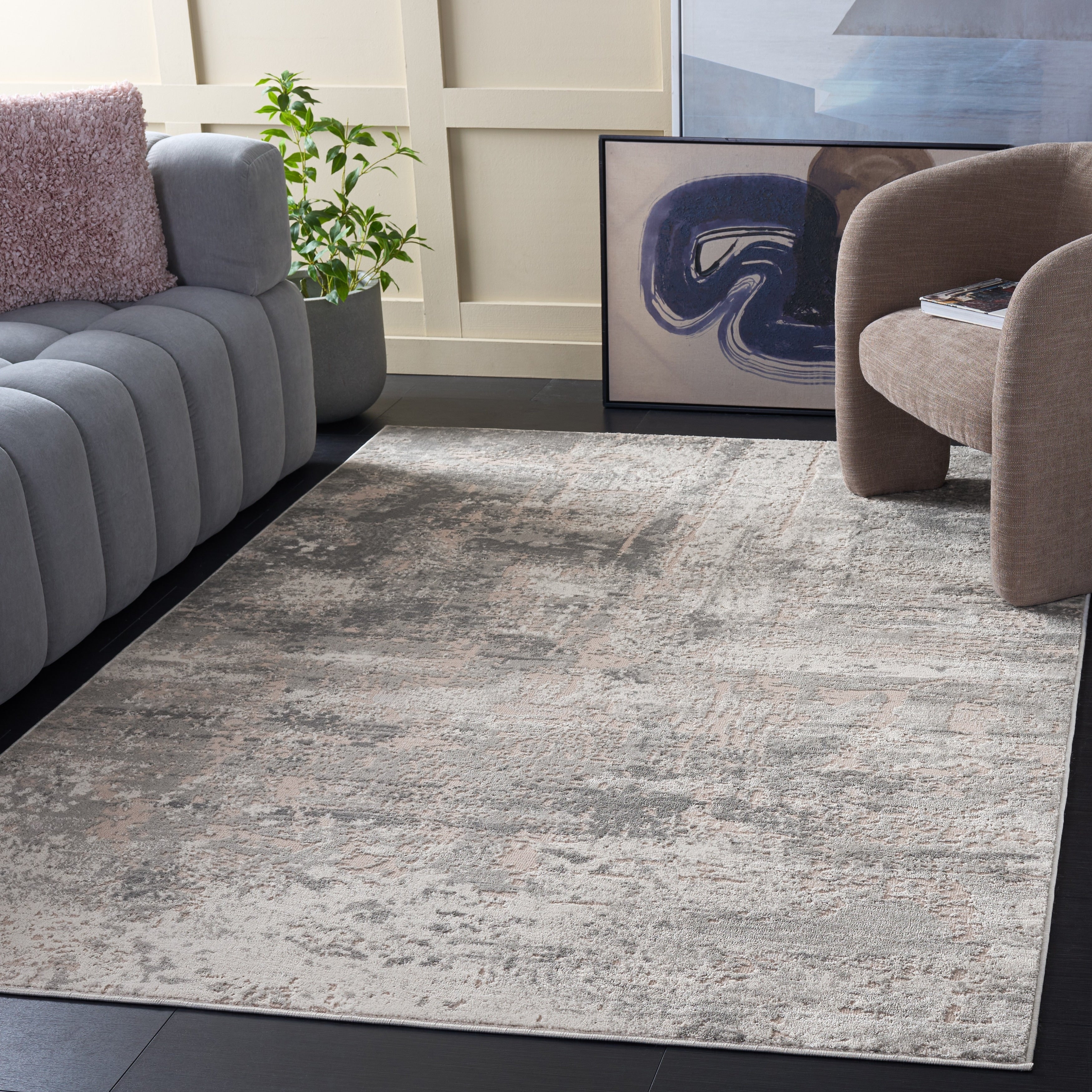 Safavieh Palma Ljilja Modern Abstract Area Rug