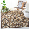 Safavieh Paradise Stone Viscose Rug 27 X 4