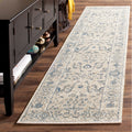 Safavieh Patina Light Grey Ivory Rug 22 X 12 Runner