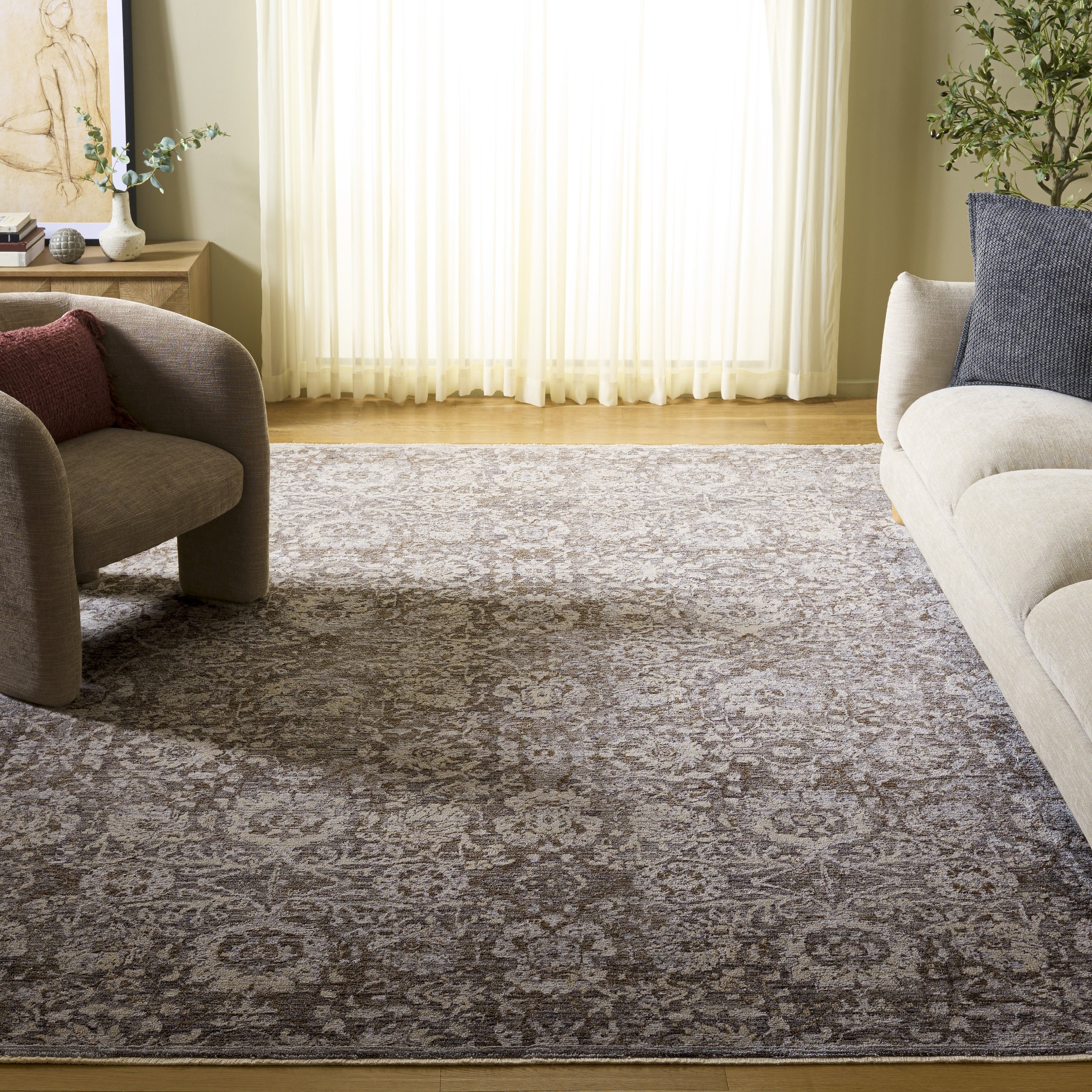 Safavieh Republica Lilianne Traditional Rug 8 X 10