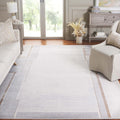 Safavieh Signature Gergana Modern Viscose Rug