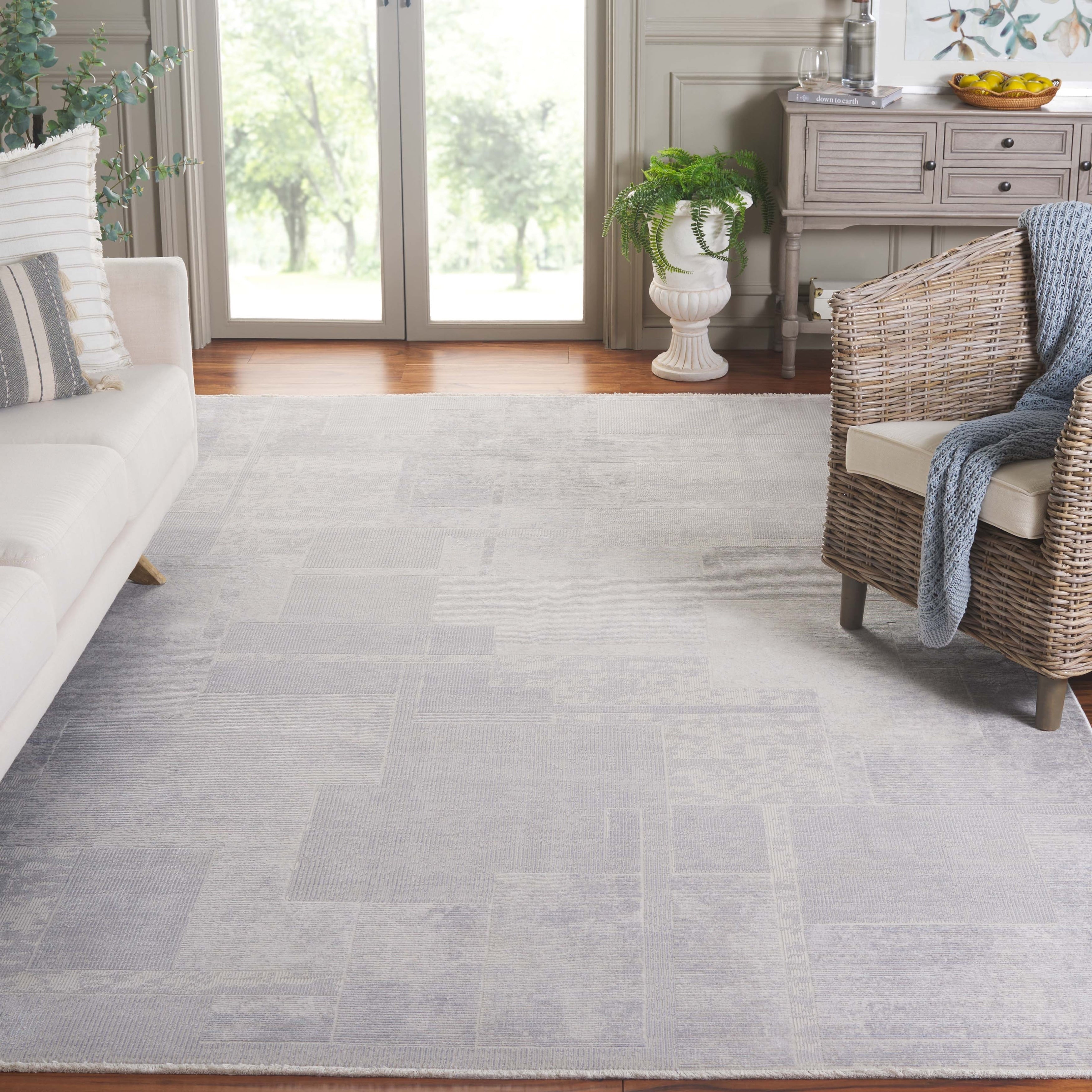 Safavieh Signature Wallie Modern Rug