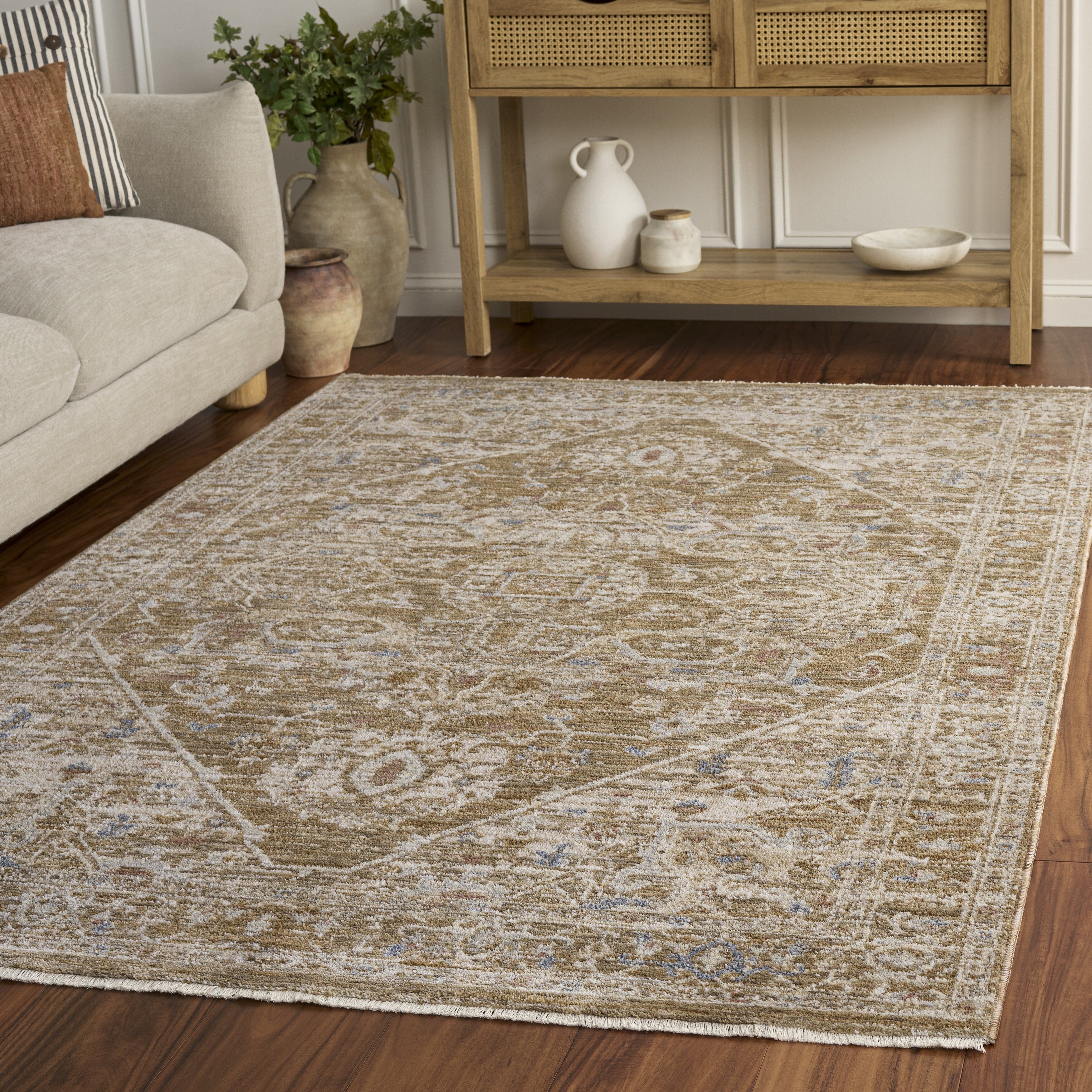 Safavieh Whitney Ambira Bohemian Eclectic Rug
