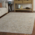 Safavieh Whitney Coralia Bohemian Eclectic Rug