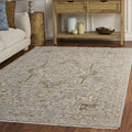 Safavieh Whitney Flore Traditional Rug
