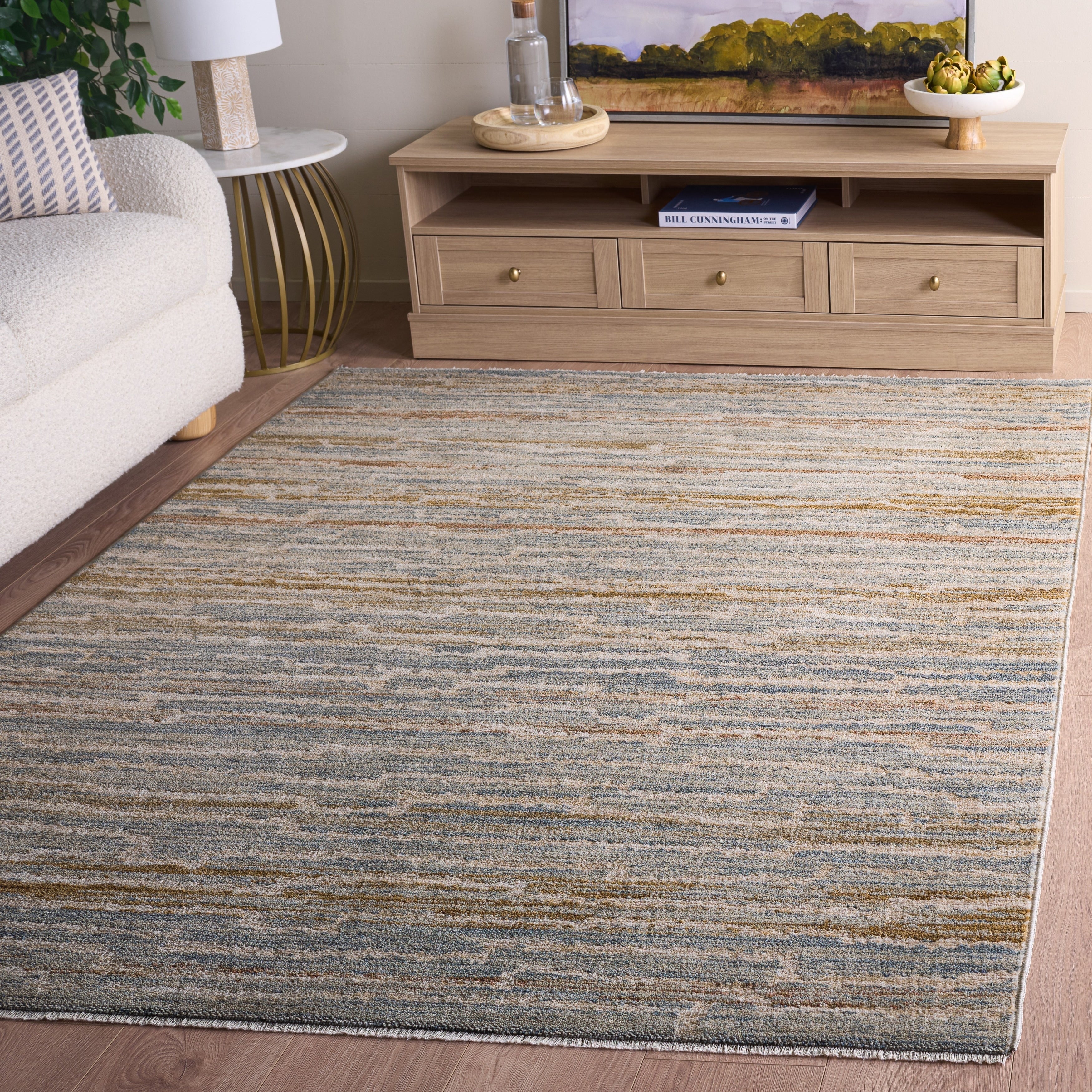Safavieh Whitney Milijana Modern Contemporary Rug