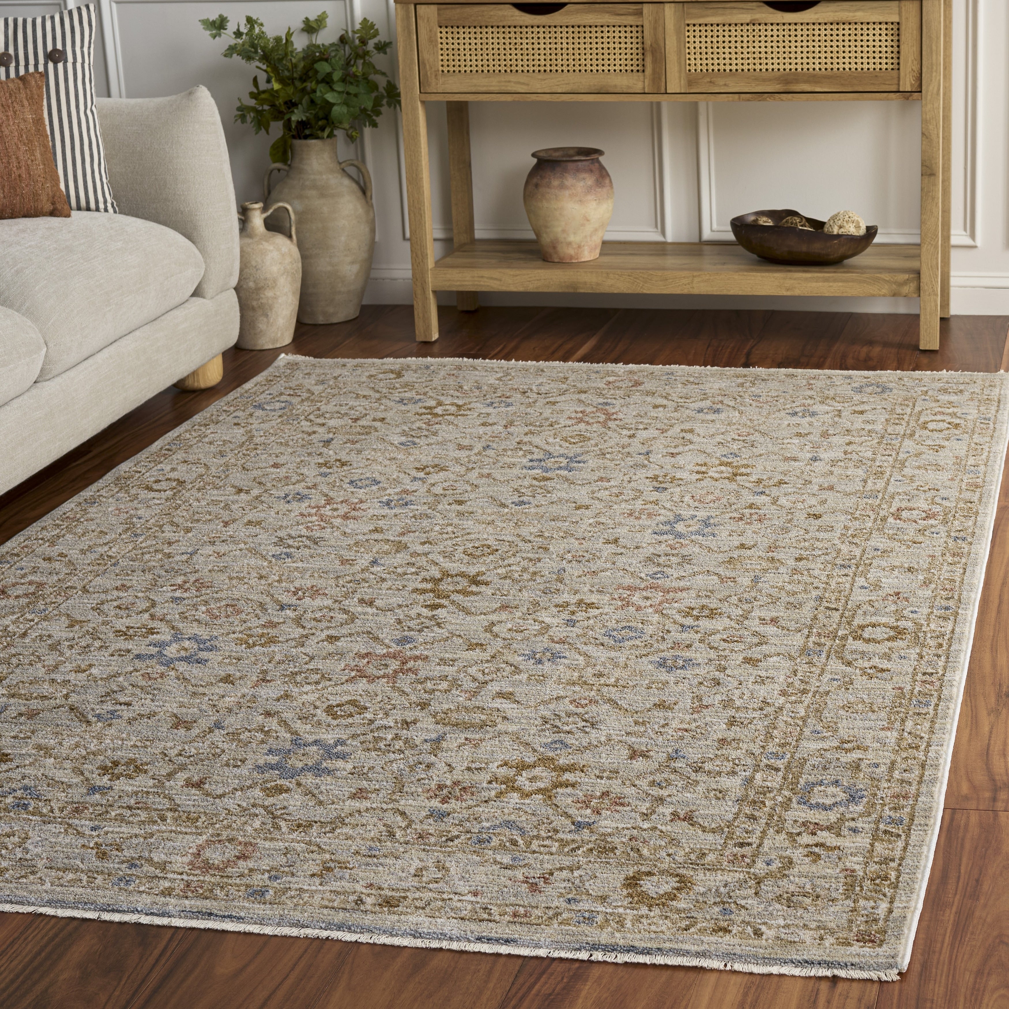 Safavieh Whitney Niosha Bohemian Eclectic Rug