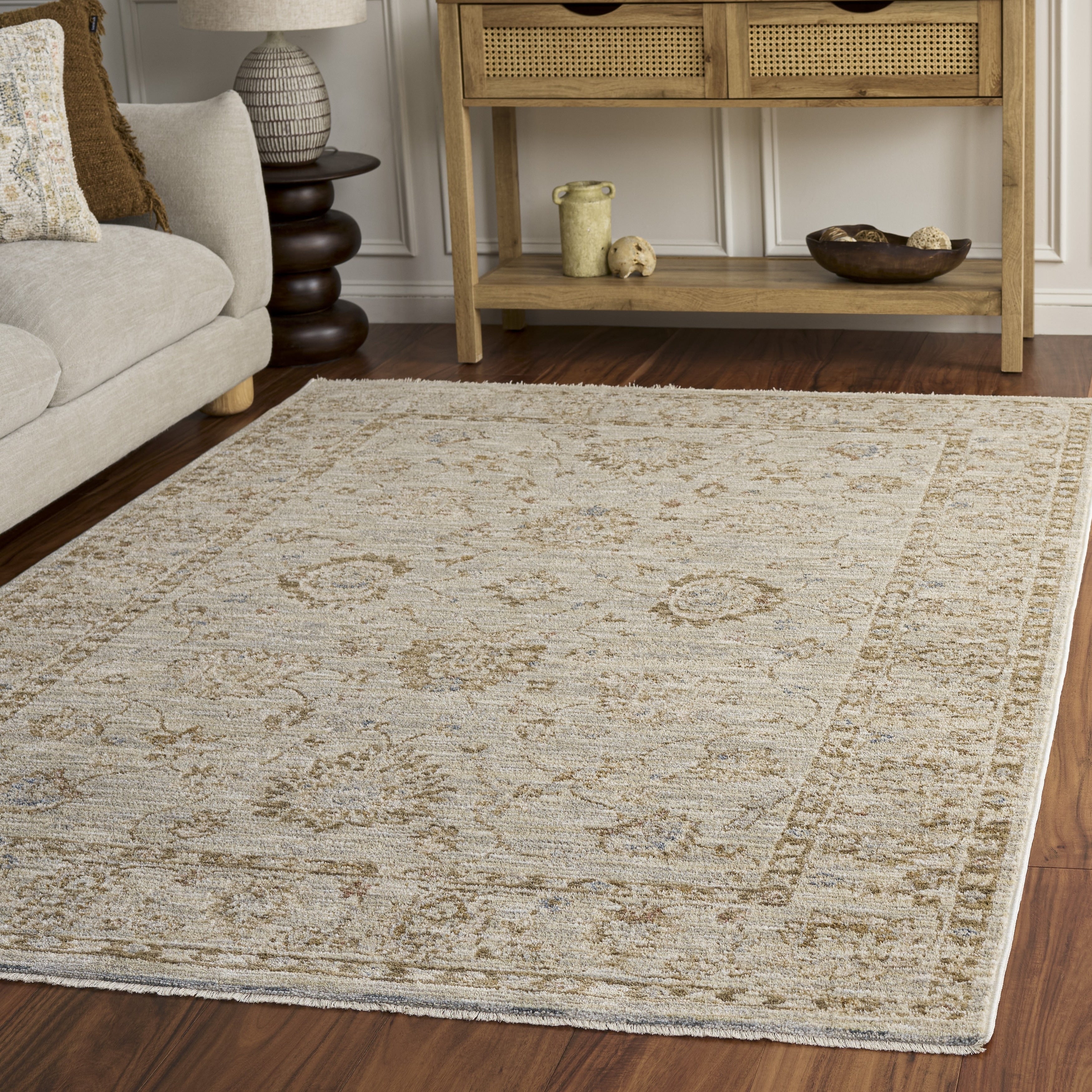 Safavieh Whitney Teuntje Bohemian Eclectic Rug