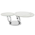 Satellite Coffee Table
