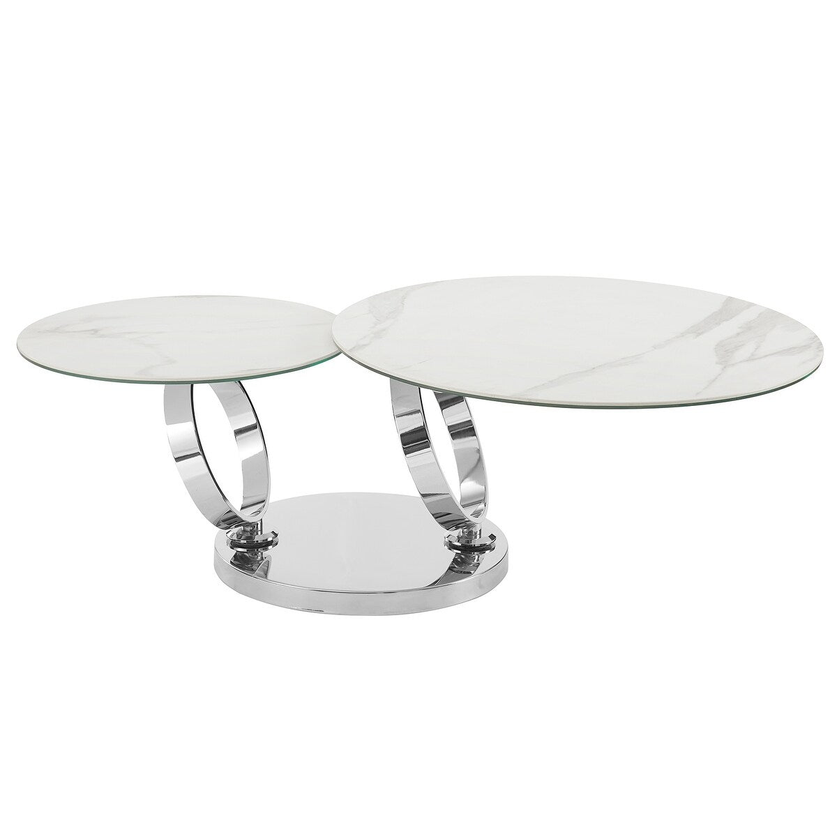 Satellite Coffee Table