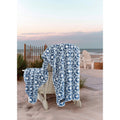 Scout Due South 50X70 Throw