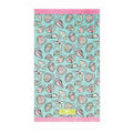 Scout Oversized Printed Beach Towel
