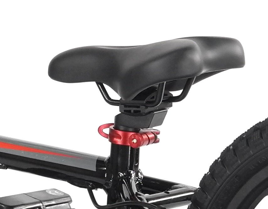 REVVI 16″ PLUS ELECTRIC BALANCE BIKE