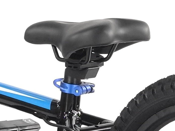 REVVI 16″ PLUS ELECTRIC BALANCE BIKE
