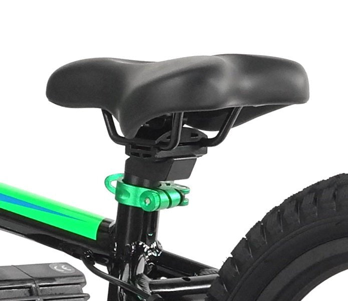 REVVI 16″ PLUS ELECTRIC BALANCE BIKE