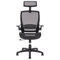 Sei Furniture Abby Adjustable Desk Chair 26 W X 27 D X 49 H