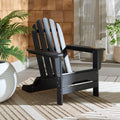 Sei Furniture Carla Adirondack Chair 29 W X 36 D X 36 H