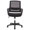 Sei Furniture Christine Adjustble Desk Chair 26 W X 26 D X 41 H